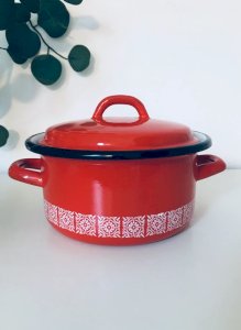 Cocotte vintage