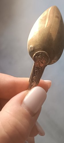 Coffret argent vermeil minerve 19e siècle 