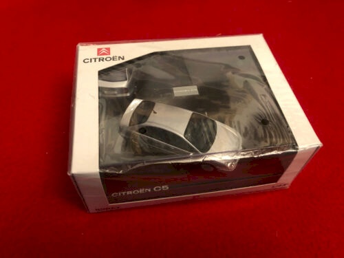 ÉDITION LIMITÉE - Coffret CITROËN C2 super 1600 - NOREV 1/43e