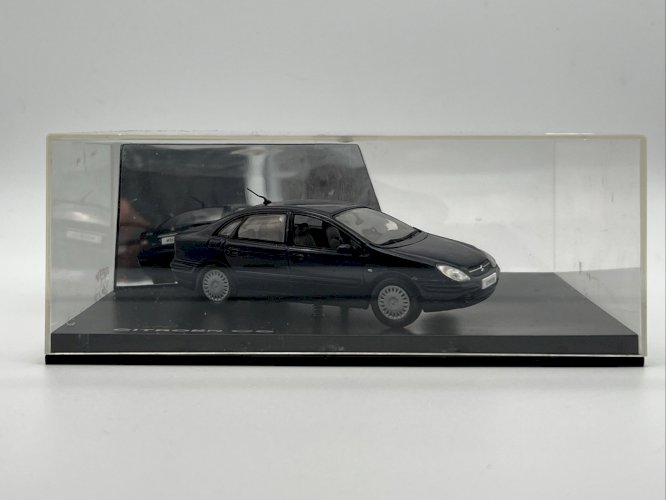 Coffret Citroën C5 1/43 Norev