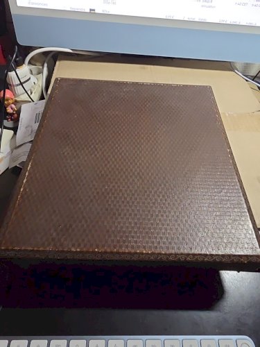 Coffret de 24 couteaux- Gaudin Marseille