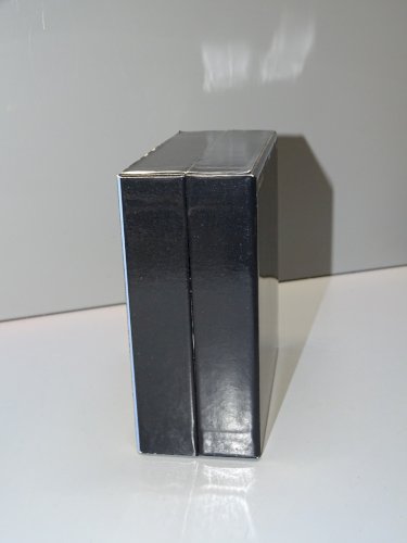 -COFFRET  FLACON LALIQUE DANS LA NUIT WORTH PARIS PARFUM COLLECTION VITRINE   D