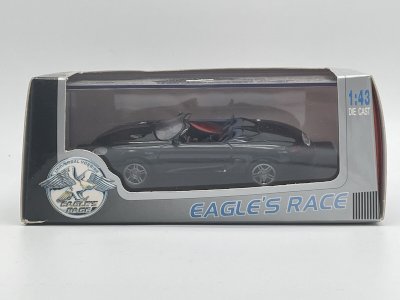 Coffret Ford Mustang Mach III (1994) 1/43 Universal Hobbies