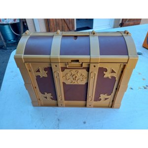 Playmobil Pirate Set