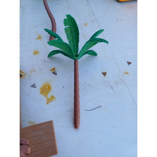 Coffret Pirate Playmobil