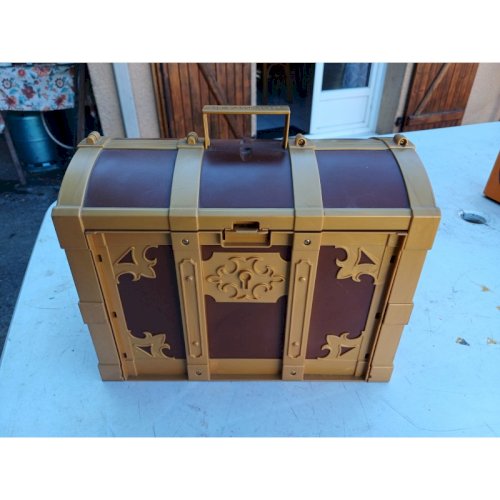 Coffret Pirate Playmobil