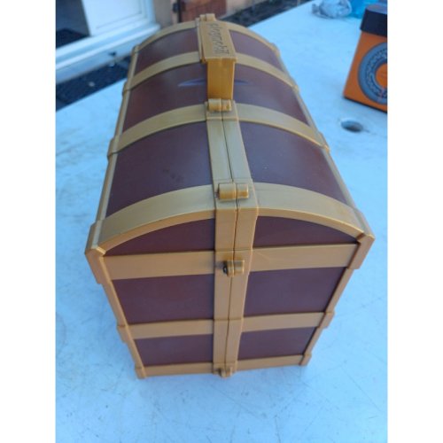 Coffret Pirate Playmobil