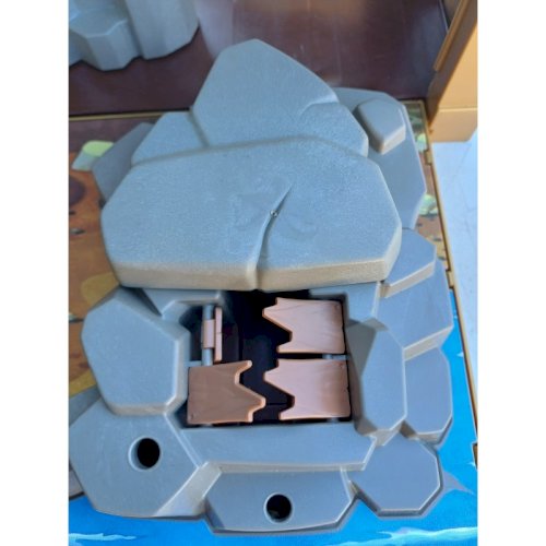 Coffret Pirate Playmobil