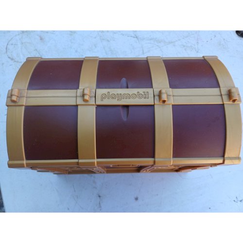 Coffret Pirate Playmobil