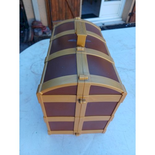 Coffret Pirate Playmobil