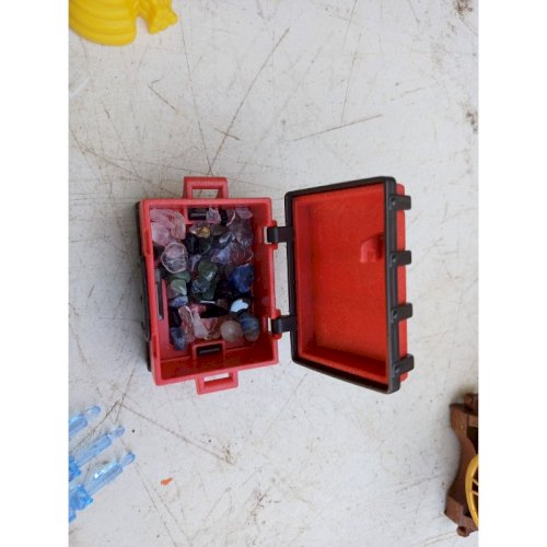 Coffret Pirate Playmobil