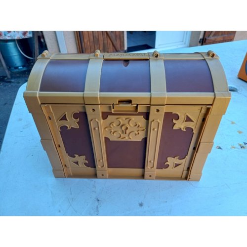 Coffret Pirate Playmobil