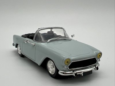  Simca Oceane 1/43 Norev