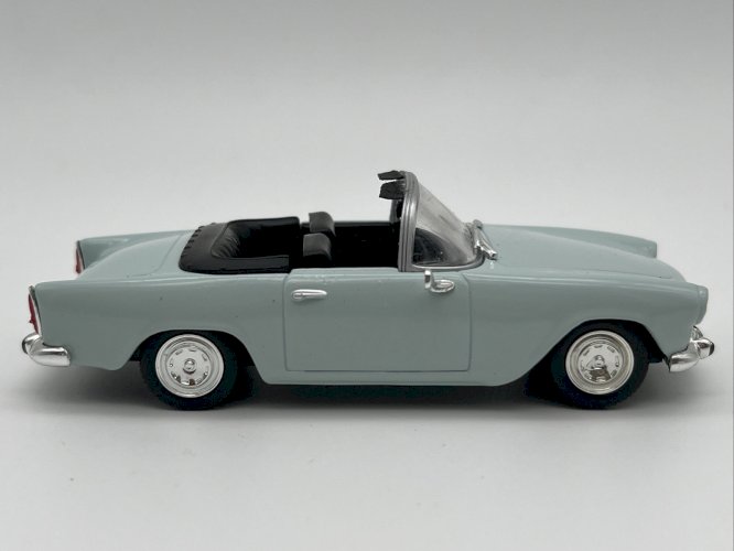  Simca Oceane 1/43 Norev