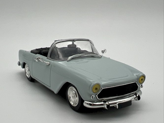  Simca Oceane 1/43 Norev