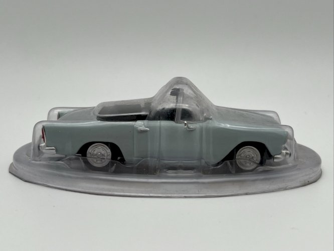  Simca Oceane 1/43 Norev