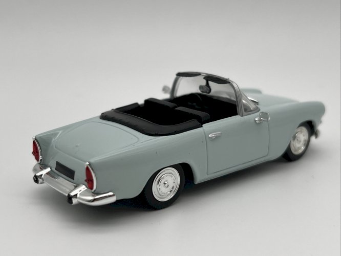  Simca Oceane 1/43 Norev