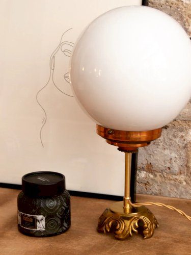 Colette, la lampe vintage N°243