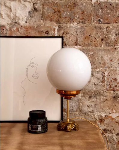 Colette, la lampe vintage N°243