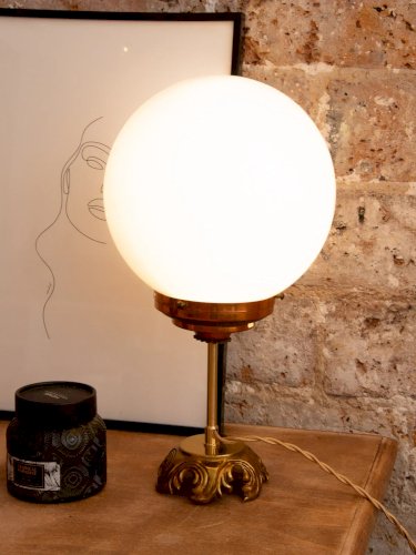 Colette, la lampe vintage N°243