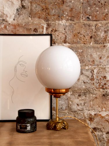 Colette, la lampe vintage N°243
