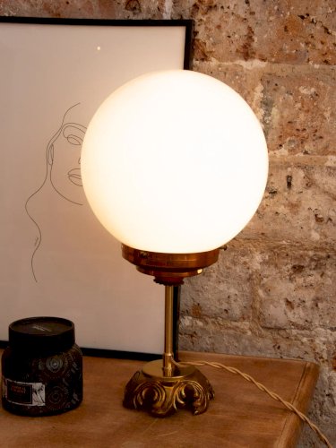 Colette, la lampe vintage N°243