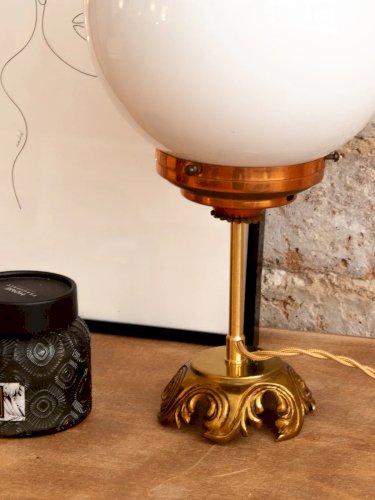 Colette, la lampe vintage N°243