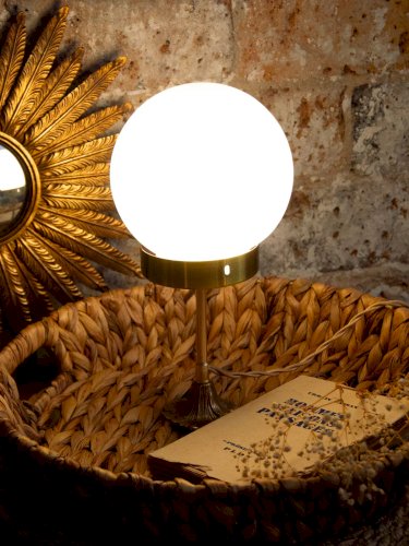 Colette, la lampe vintage N°273