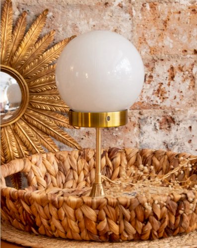 Colette, la lampe vintage N°273