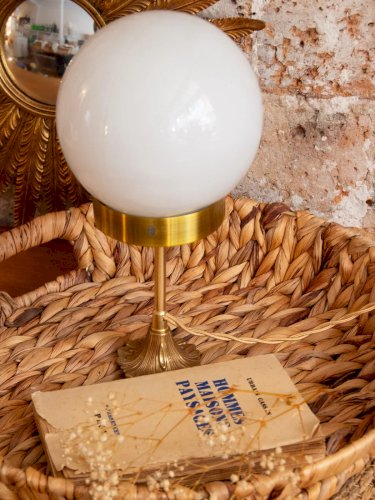 Colette, la lampe vintage N°273