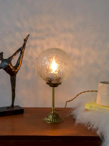 Colette, la lampe vintage N°320