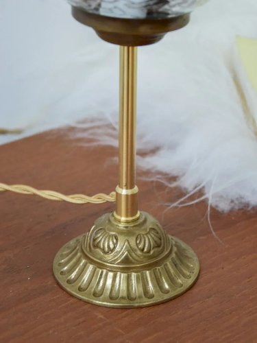 Colette, la lampe vintage N°320