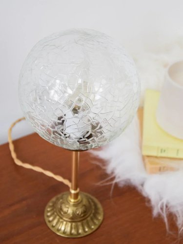 Colette, la lampe vintage N°320