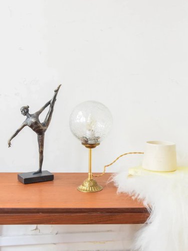 Colette, la lampe vintage N°320