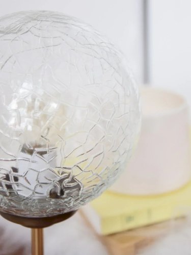 Colette, la lampe vintage N°320