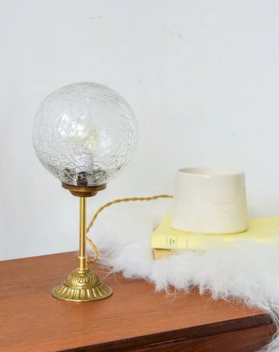 Colette, la lampe vintage N°320