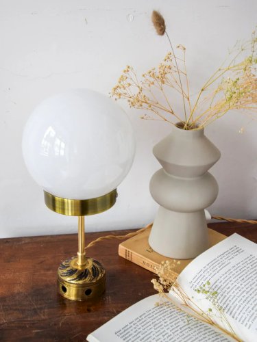 Colette, la lampe vintage N°346
