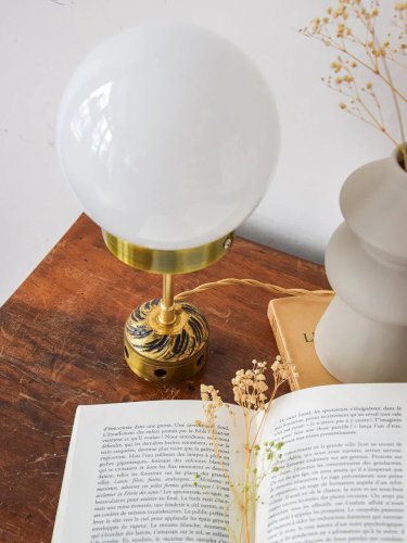 Colette, la lampe vintage N°346