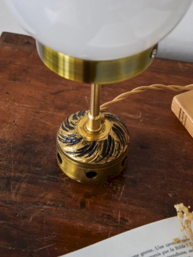 Colette, la lampe vintage N°346