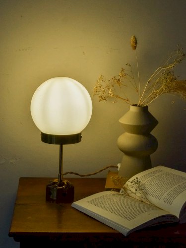 Colette, la lampe vintage N°346