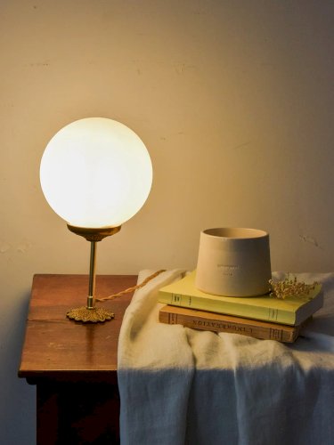 Colette, la lampe vintage N°349
