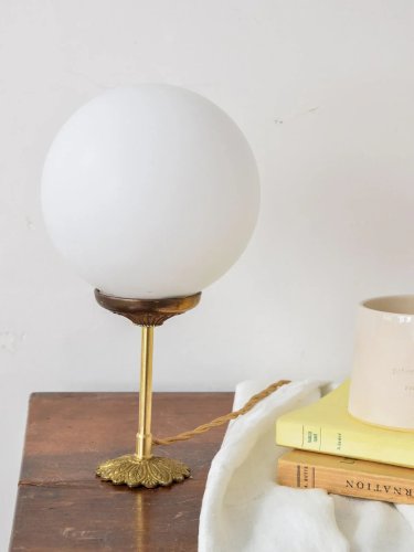 Colette, la lampe vintage N°349