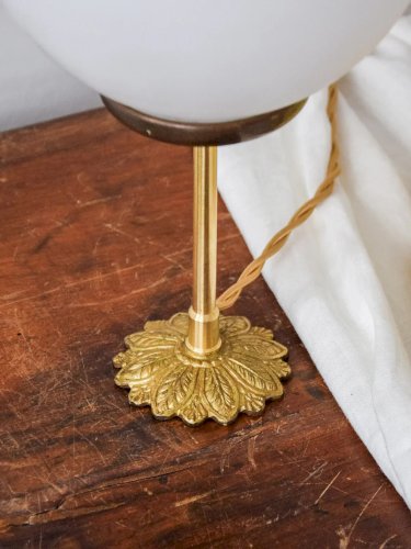 Colette, la lampe vintage N°349