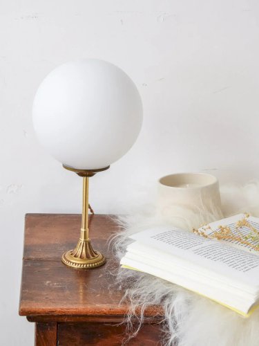 Colette, la lampe vintage N°358