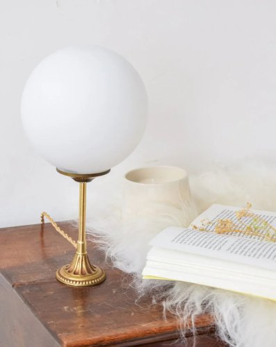 Colette, la lampe vintage N°358