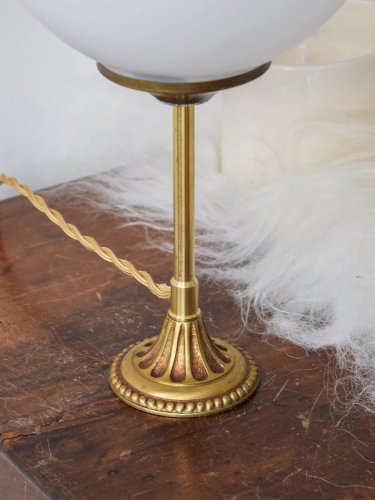 Colette, la lampe vintage N°358