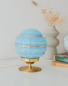 Colette, la lampe vintage N°361