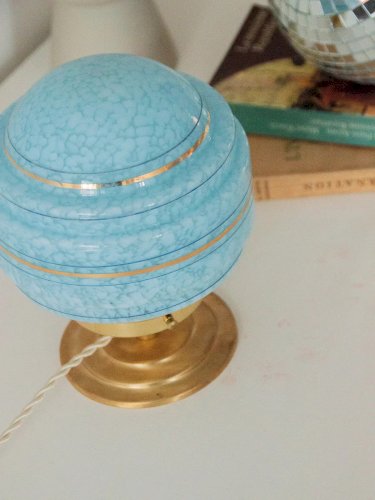 Colette, la lampe vintage N°361