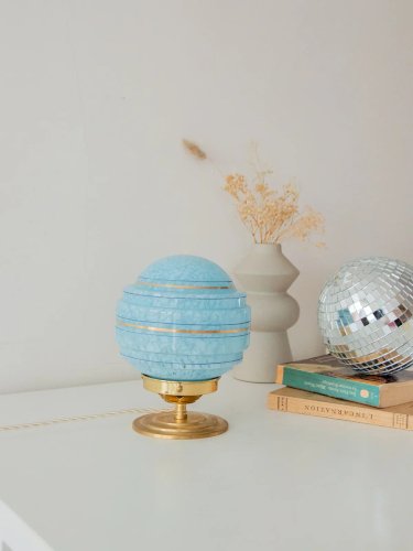 Colette, la lampe vintage N°361