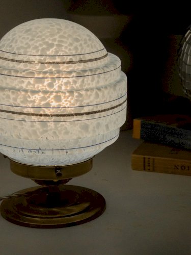 Colette, la lampe vintage N°361